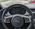 Серый Ягуар E-Pace, объемом двигателя 2 л и пробегом 90 тыс. км за 25000 $, фото 12 на Automoto.ua
