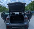 Серый Ягуар E-Pace, объемом двигателя 2 л и пробегом 90 тыс. км за 25000 $, фото 6 на Automoto.ua