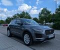 Серый Ягуар E-Pace, объемом двигателя 2 л и пробегом 90 тыс. км за 25000 $, фото 1 на Automoto.ua