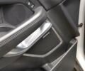 Сірий Ягуар E-Pace, об'ємом двигуна 2 л та пробігом 89 тис. км за 26000 $, фото 12 на Automoto.ua