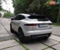 Сірий Ягуар E-Pace, об'ємом двигуна 2 л та пробігом 89 тис. км за 26000 $, фото 5 на Automoto.ua