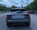 Серый Ягуар E-Pace, объемом двигателя 2 л и пробегом 90 тыс. км за 25000 $, фото 7 на Automoto.ua