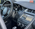 Серый Ягуар E-Pace, объемом двигателя 2 л и пробегом 73 тыс. км за 24000 $, фото 26 на Automoto.ua