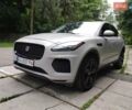 Сірий Ягуар E-Pace, об'ємом двигуна 2 л та пробігом 89 тис. км за 26000 $, фото 7 на Automoto.ua