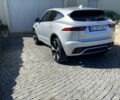 Серый Ягуар E-Pace, объемом двигателя 2 л и пробегом 67 тыс. км за 26000 $, фото 14 на Automoto.ua