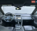 Серый Ягуар E-Pace, объемом двигателя 2 л и пробегом 73 тыс. км за 24000 $, фото 20 на Automoto.ua