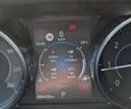 Серый Ягуар E-Pace, объемом двигателя 2 л и пробегом 90 тыс. км за 25000 $, фото 10 на Automoto.ua