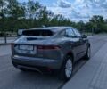 Серый Ягуар E-Pace, объемом двигателя 2 л и пробегом 90 тыс. км за 25000 $, фото 4 на Automoto.ua