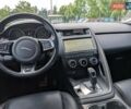 Серый Ягуар E-Pace, объемом двигателя 2 л и пробегом 90 тыс. км за 25000 $, фото 17 на Automoto.ua
