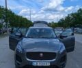 Серый Ягуар E-Pace, объемом двигателя 2 л и пробегом 90 тыс. км за 25000 $, фото 8 на Automoto.ua