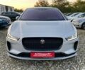 Серый Ягуар E-Pace, объемом двигателя 0 л и пробегом 85 тыс. км за 28900 $, фото 16 на Automoto.ua