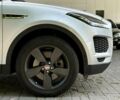 Сірий Ягуар E-Pace, об'ємом двигуна 2 л та пробігом 100 тис. км за 21900 $, фото 11 на Automoto.ua