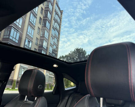Серый Ягуар E-Pace, объемом двигателя 2 л и пробегом 48 тыс. км за 36000 $, фото 16 на Automoto.ua