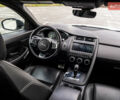 Серый Ягуар E-Pace, объемом двигателя 2 л и пробегом 110 тыс. км за 28500 $, фото 19 на Automoto.ua