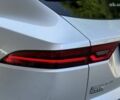 Сірий Ягуар E-Pace, об'ємом двигуна 2 л та пробігом 100 тис. км за 21900 $, фото 17 на Automoto.ua