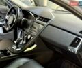 Серый Ягуар E-Pace, объемом двигателя 2 л и пробегом 100 тыс. км за 21900 $, фото 31 на Automoto.ua