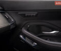 Серый Ягуар E-Pace, объемом двигателя 2 л и пробегом 110 тыс. км за 28500 $, фото 21 на Automoto.ua