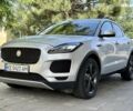 Сірий Ягуар E-Pace, об'ємом двигуна 2 л та пробігом 100 тис. км за 21900 $, фото 3 на Automoto.ua