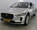 Серый Ягуар E-Pace, объемом двигателя 0 л и пробегом 119 тыс. км за 25400 $, фото 5 на Automoto.ua