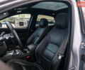 Серый Ягуар E-Pace, объемом двигателя 2 л и пробегом 110 тыс. км за 28500 $, фото 14 на Automoto.ua