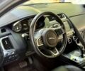 Сірий Ягуар E-Pace, об'ємом двигуна 2 л та пробігом 100 тис. км за 21900 $, фото 22 на Automoto.ua