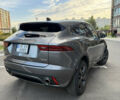 Серый Ягуар E-Pace, объемом двигателя 2 л и пробегом 48 тыс. км за 36000 $, фото 8 на Automoto.ua