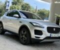 Сірий Ягуар E-Pace, об'ємом двигуна 2 л та пробігом 100 тис. км за 21900 $, фото 9 на Automoto.ua