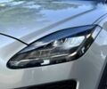 Сірий Ягуар E-Pace, об'ємом двигуна 2 л та пробігом 100 тис. км за 21900 $, фото 5 на Automoto.ua