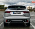 Серый Ягуар E-Pace, объемом двигателя 2 л и пробегом 110 тыс. км за 28500 $, фото 6 на Automoto.ua