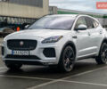 Серый Ягуар E-Pace, объемом двигателя 2 л и пробегом 110 тыс. км за 28500 $, фото 4 на Automoto.ua