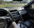 Серый Ягуар E-Pace, объемом двигателя 2 л и пробегом 62 тыс. км за 29000 $, фото 10 на Automoto.ua