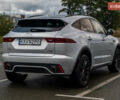 Серый Ягуар E-Pace, объемом двигателя 2 л и пробегом 110 тыс. км за 28500 $, фото 7 на Automoto.ua