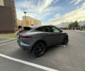 Серый Ягуар E-Pace, объемом двигателя 2 л и пробегом 48 тыс. км за 36000 $, фото 10 на Automoto.ua