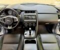 Сірий Ягуар E-Pace, об'ємом двигуна 2 л та пробігом 100 тис. км за 21900 $, фото 25 на Automoto.ua