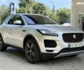 Сірий Ягуар E-Pace, об'ємом двигуна 2 л та пробігом 100 тис. км за 21900 $, фото 8 на Automoto.ua