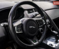 Серый Ягуар E-Pace, объемом двигателя 2 л и пробегом 110 тыс. км за 28500 $, фото 20 на Automoto.ua