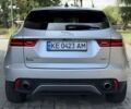 Сірий Ягуар E-Pace, об'ємом двигуна 2 л та пробігом 100 тис. км за 21900 $, фото 15 на Automoto.ua