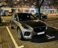 Серый Ягуар E-Pace, объемом двигателя 2 л и пробегом 62 тыс. км за 29000 $, фото 14 на Automoto.ua