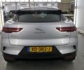 Сірий Ягуар E-Pace, об'ємом двигуна 0 л та пробігом 119 тис. км за 25400 $, фото 10 на Automoto.ua