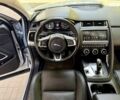 Сірий Ягуар E-Pace, об'ємом двигуна 2 л та пробігом 100 тис. км за 21900 $, фото 26 на Automoto.ua