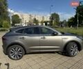 Серый Ягуар E-Pace, объемом двигателя 2 л и пробегом 62 тыс. км за 29000 $, фото 6 на Automoto.ua