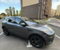 Серый Ягуар E-Pace, объемом двигателя 2 л и пробегом 48 тыс. км за 36000 $, фото 24 на Automoto.ua