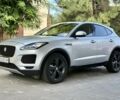 Сірий Ягуар E-Pace, об'ємом двигуна 2 л та пробігом 100 тис. км за 21900 $, фото 2 на Automoto.ua