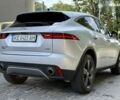 Сірий Ягуар E-Pace, об'ємом двигуна 2 л та пробігом 100 тис. км за 21900 $, фото 13 на Automoto.ua