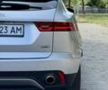 Сірий Ягуар E-Pace, об'ємом двигуна 2 л та пробігом 100 тис. км за 21900 $, фото 14 на Automoto.ua