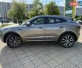 Серый Ягуар E-Pace, объемом двигателя 2 л и пробегом 62 тыс. км за 29000 $, фото 2 на Automoto.ua