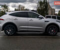 Серый Ягуар E-Pace, объемом двигателя 2 л и пробегом 110 тыс. км за 28500 $, фото 8 на Automoto.ua