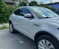 Серый Ягуар E-Pace, объемом двигателя 2 л и пробегом 110 тыс. км за 26000 $, фото 1 на Automoto.ua