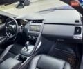 Синий Ягуар E-Pace, объемом двигателя 2 л и пробегом 55 тыс. км за 25500 $, фото 17 на Automoto.ua