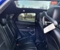 Синий Ягуар E-Pace, объемом двигателя 2 л и пробегом 55 тыс. км за 25500 $, фото 16 на Automoto.ua